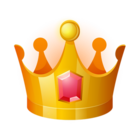 Crown Icon